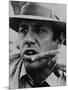 Adriano Celentano, Velvet Hands, 1979 (Mani Di Velluto)-null-Mounted Photographic Print