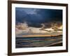 Adriatic Gargano Italy-Charles Bowman-Framed Photographic Print