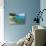 Adriatic Sea, Hvar Island, Dalmatian Coast, Croatia, Europe-Matthew Williams-Ellis-Stretched Canvas displayed on a wall