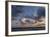 Adriatic Sea Italy-Charles Bowman-Framed Photographic Print