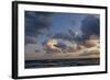 Adriatic Sea Italy-Charles Bowman-Framed Photographic Print