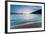 Adriatic Sea Off Zlatni Rat Beach at Sunset, Bol, Brac Island, Dalmatian Coast, Croatia, Europe-Matthew Williams-Ellis-Framed Photographic Print