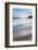 Adriatic Sea Off Zlatni Rat Beach at Sunset, Bol, Brac Island, Dalmatian Coast, Croatia, Europe-Matthew Williams-Ellis-Framed Photographic Print