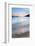 Adriatic Sea Off Zlatni Rat Beach at Sunset, Bol, Brac Island, Dalmatian Coast, Croatia, Europe-Matthew Williams-Ellis-Framed Photographic Print