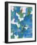 Adriatic-Jan Weiss-Framed Art Print