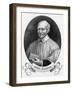 Adrien Bourdoise-Edouard Garnier-Framed Art Print