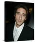 Adrien Brody-null-Stretched Canvas
