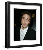 Adrien Brody-null-Framed Photo