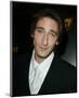 Adrien Brody-null-Mounted Photo