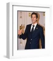 Adrien Brody-null-Framed Photo