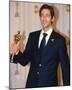 Adrien Brody-null-Mounted Photo