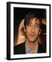 Adrien Brody-null-Framed Photo