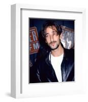 Adrien Brody-null-Framed Photo