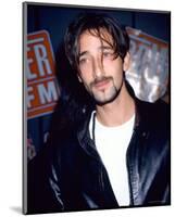 Adrien Brody-null-Mounted Photo