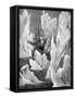 Adrien De Gerlache Belgian Antarctic Expedition 1897-99-Chris Hellier-Framed Stretched Canvas