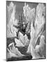 Adrien De Gerlache Belgian Antarctic Expedition 1897-99-Chris Hellier-Mounted Giclee Print