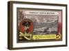 Adrien De Gerlache, Belgian Naval Officer and Explorer-null-Framed Giclee Print