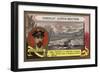 Adrien De Gerlache, Belgian Naval Officer and Explorer-null-Framed Giclee Print