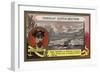 Adrien De Gerlache, Belgian Naval Officer and Explorer-null-Framed Giclee Print