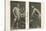 Adrien Deriaz. la santé par le sport. N°33 8 ? 1913,  leveur de poids-null-Stretched Canvas