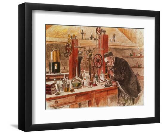 Premium Giclee Print, , large