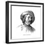 Adrien Guignet-null-Framed Giclee Print