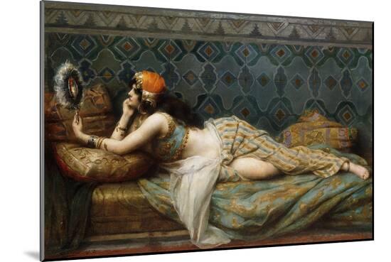 Giclee Print, , large