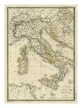 Italie Ancienne, c.1828-Adrien Hubert Brue-Art Print