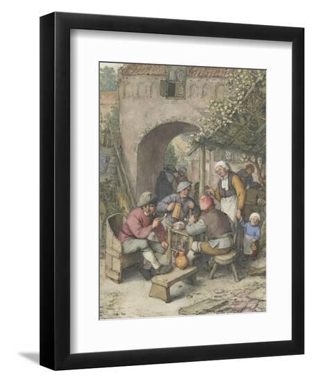 Giclee Print, , large