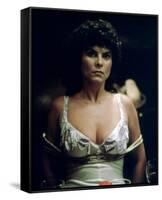 Adrienne Barbeau - Swamp Thing-null-Framed Stretched Canvas