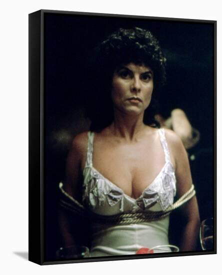 Adrienne Barbeau - Swamp Thing-null-Framed Stretched Canvas