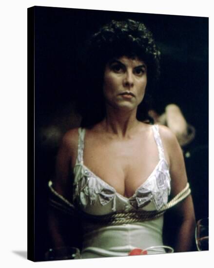 Adrienne Barbeau - Swamp Thing-null-Stretched Canvas