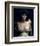 Adrienne Barbeau - Swamp Thing-null-Framed Photo