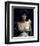 Adrienne Barbeau - Swamp Thing-null-Framed Photo