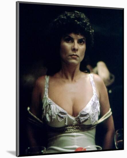 Adrienne Barbeau - Swamp Thing-null-Mounted Photo