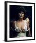 Adrienne Barbeau - Swamp Thing-null-Framed Photo