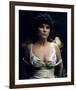 Adrienne Barbeau - Swamp Thing-null-Framed Photo