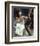 Adrienne Barbeau - Swamp Thing-null-Framed Photo