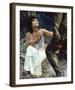 Adrienne Barbeau - Swamp Thing-null-Framed Photo