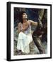 Adrienne Barbeau - Swamp Thing-null-Framed Photo