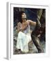 Adrienne Barbeau - Swamp Thing-null-Framed Photo