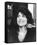 Adrienne Barbeau-null-Framed Stretched Canvas