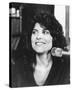 Adrienne Barbeau-null-Stretched Canvas