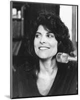 Adrienne Barbeau-null-Mounted Photo