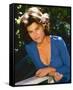 Adrienne Barbeau-null-Framed Stretched Canvas