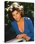 Adrienne Barbeau-null-Stretched Canvas