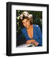 Adrienne Barbeau-null-Framed Photo