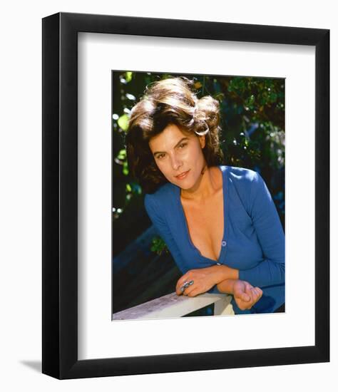 Adrienne Barbeau-null-Framed Photo