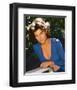 Adrienne Barbeau-null-Framed Photo