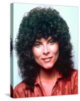 Adrienne Barbeau-null-Stretched Canvas